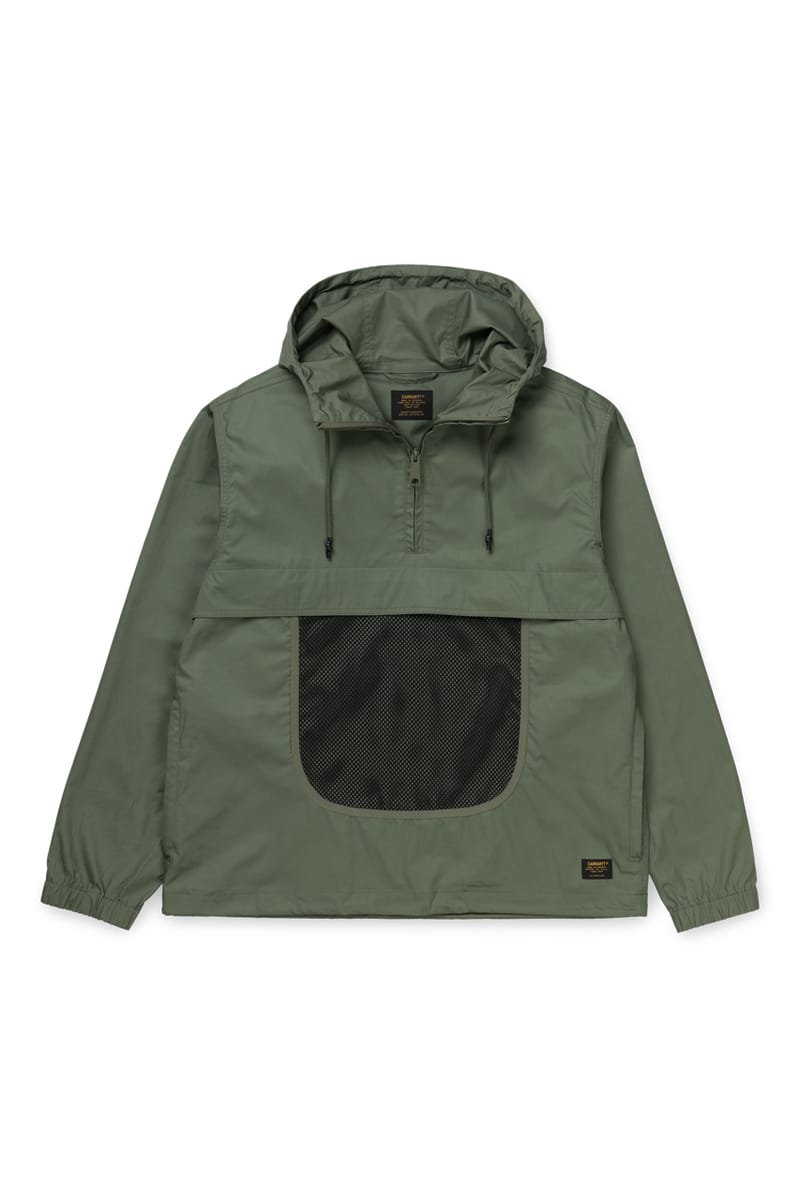 Carhartt wip 2025 anker pullover