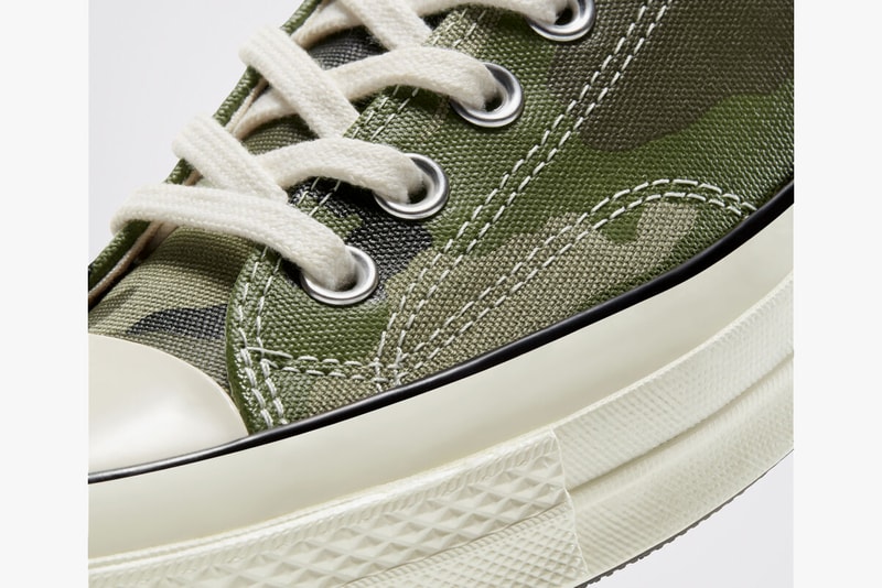 Carhartt WIP x Converse Chuck 70 Restock/Release Info Hypebeast