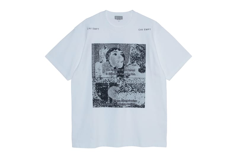 Cav Empt Drop 12 Spring Summer 2020 Collection Hypebeast