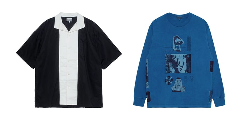 Cav Empt Drop 13 Spring/Summer 2020 Collection | Hypebeast