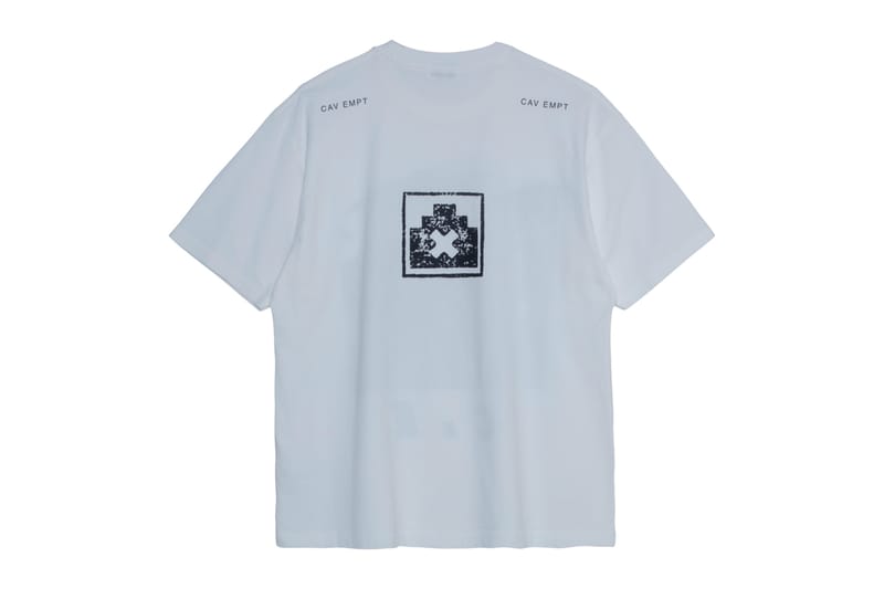 Cav Empt Drop 10 Spring Summer 2020 Collection Hypebeast