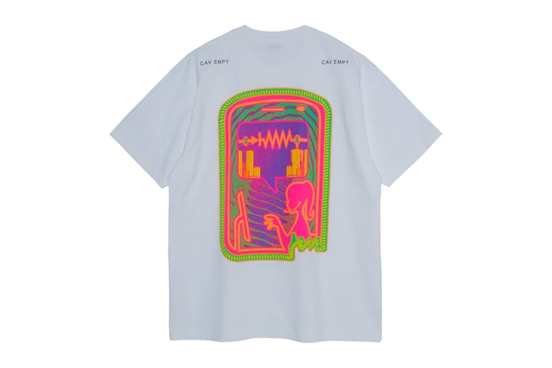 Cav Empt Drop 10 Spring Summer 2020 Collection Hypebeast