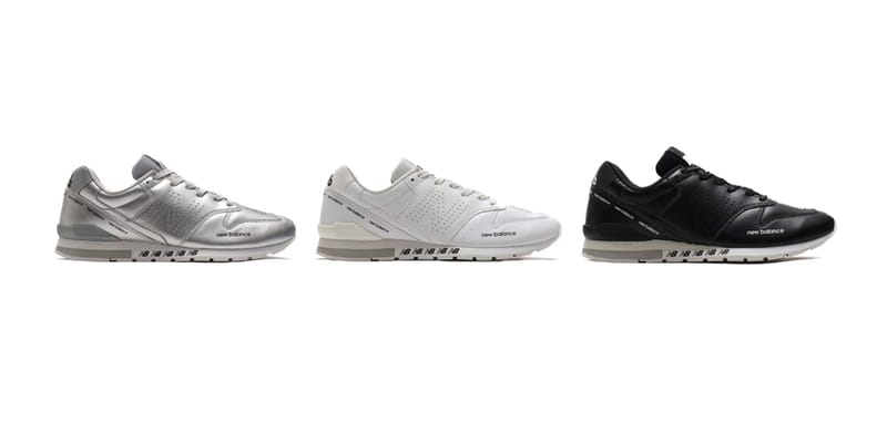 New Balance CM996ALS, CM996ALW & CM996ALB Release | Hypebeast