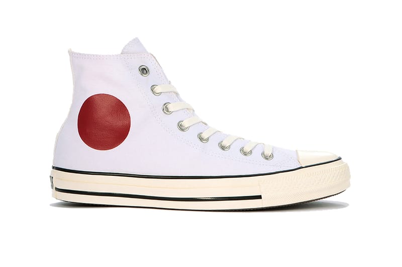 converse shoes japan