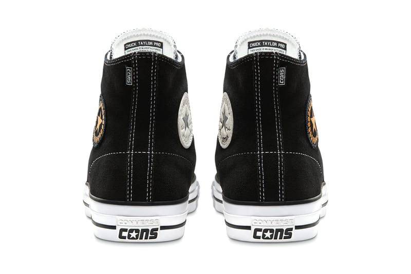 Pro 2025 direct converse