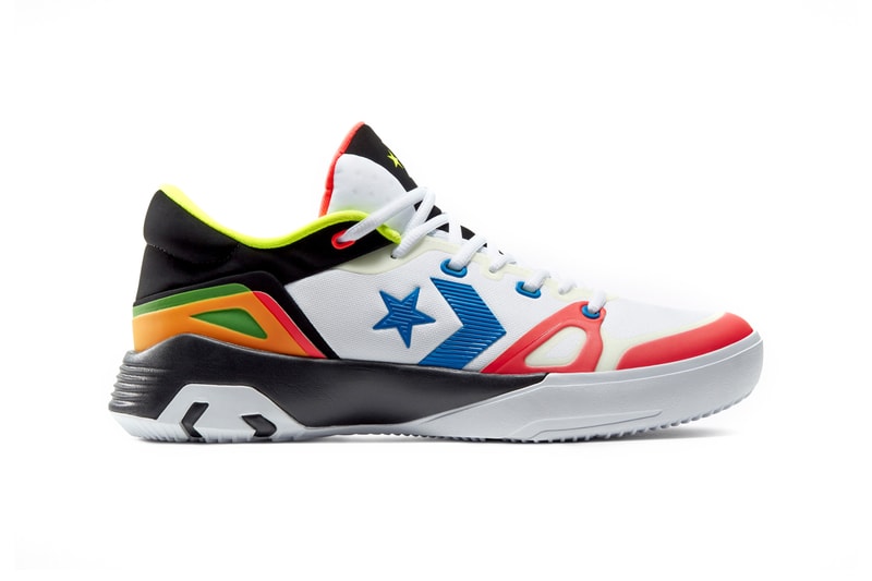Converse G4 Basketball Shoe Release Date & Info Hypebeast