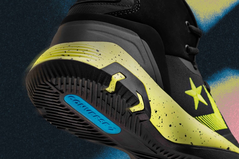 Converse G4 Basketball Shoe Release Date & Info Hypebeast