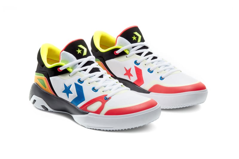 Tenis converse best sale para basquetbol