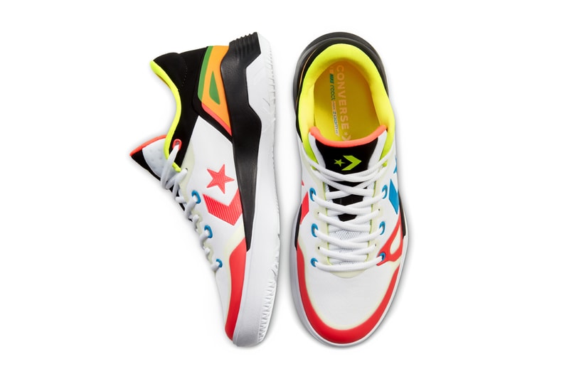 Converse G4 Basketball Shoe Release Date & Info Hypebeast