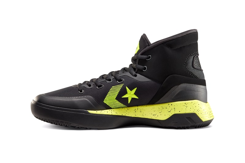 Converse G4 Basketball Shoe Release Date & Info Hypebeast