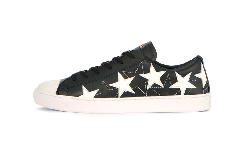 Converse Japan All-Star Coupe 