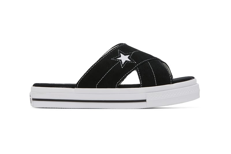 All clearance star sandal