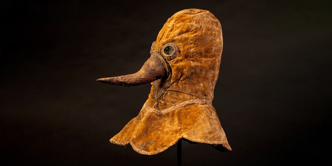 Most Terrifying Object Museum Curators Share Creepiest Objects | Hypebeast