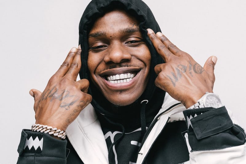 DaBaby Announces New Album Blame It On Baby Hypebeast