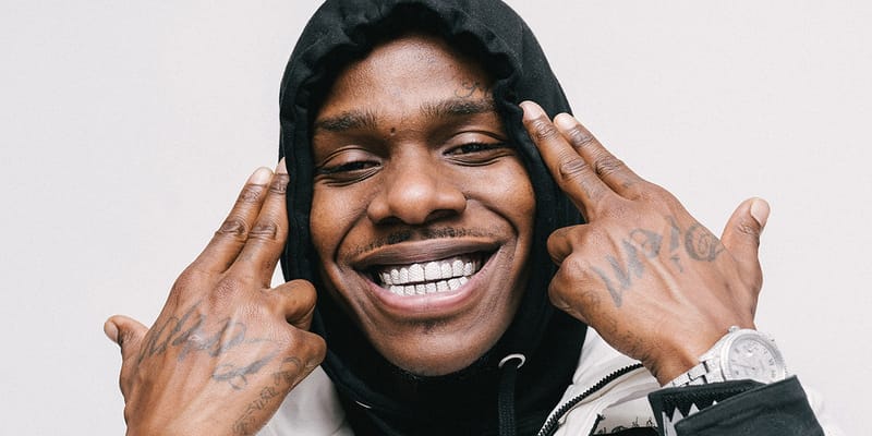 DaBaby Announces New Album 'Blame It On Baby' | Hypebeast