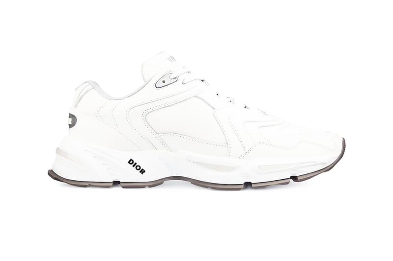 dior shoe release