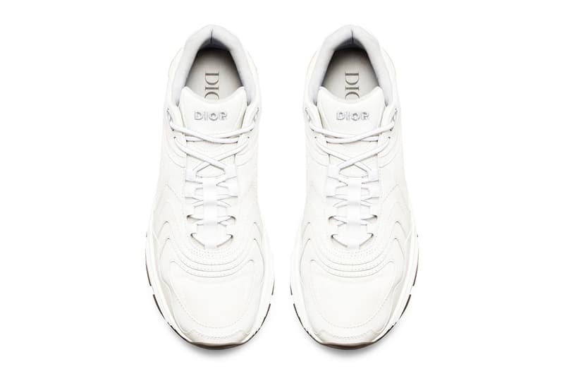 dior shoe release