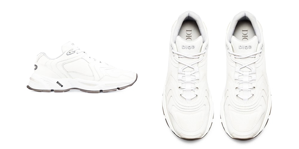 Dior CD1 Sneaker