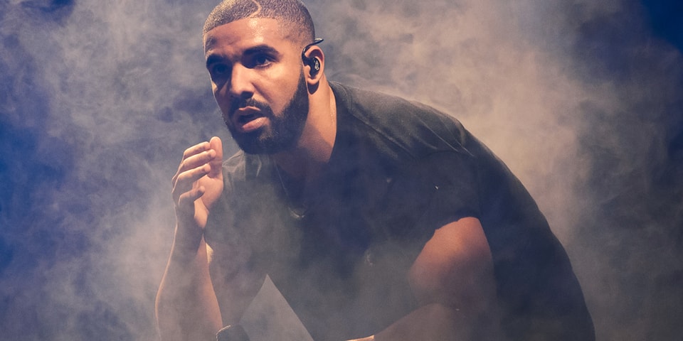 Drake Reveals Playboi Carti & Fivio Foreign Collabs | HYPEBEAST