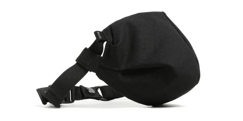 DSPTCH Face Covering Masks, Strap for Cornavirus | Hypebeast