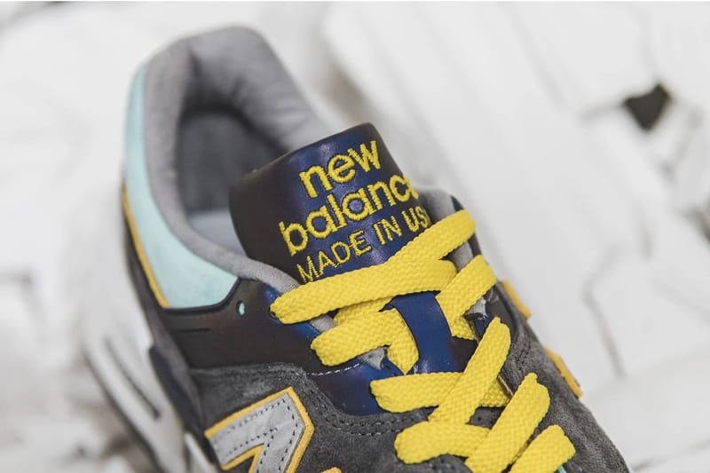 New balance 997 dtlr greek store gods perseus