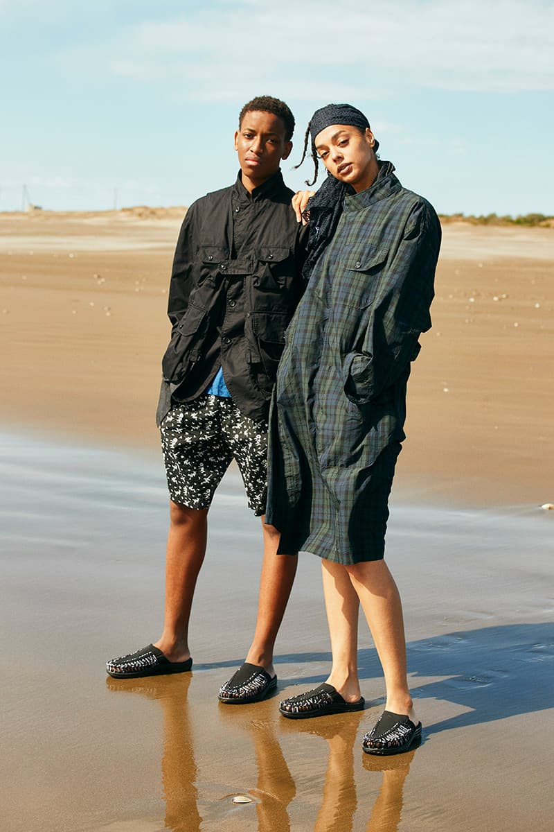 keen uneek engineered garments