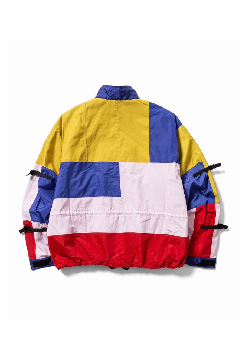 F-LAGSTUF-F Deconstructed Ski Jackets | Hypebeast