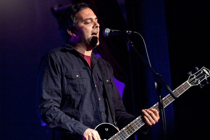 Fountains of Wayne Adam Schlesinger Dead From COVID-19 | Hypebeast