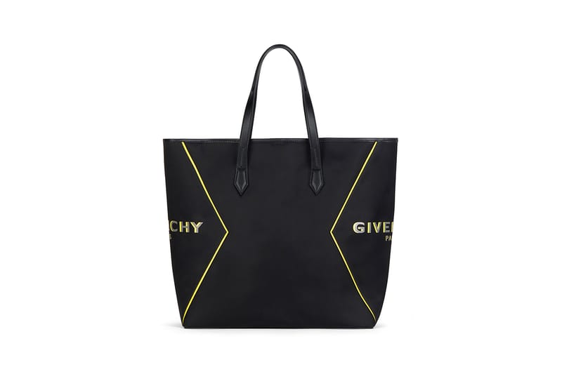 Givenchy Debuts Men's Summer 2020 Bond Bag Collection | Hypebeast