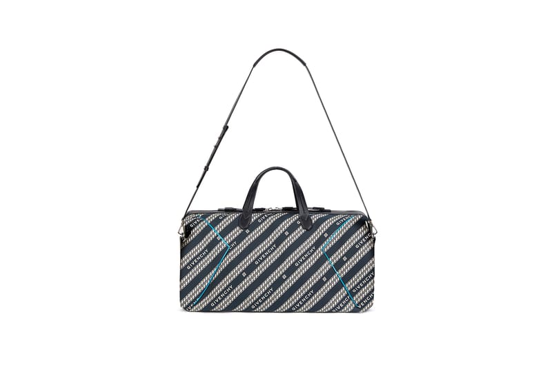 Givenchy Debuts Men's Summer 2020 Bond Bag Collection | Hypebeast