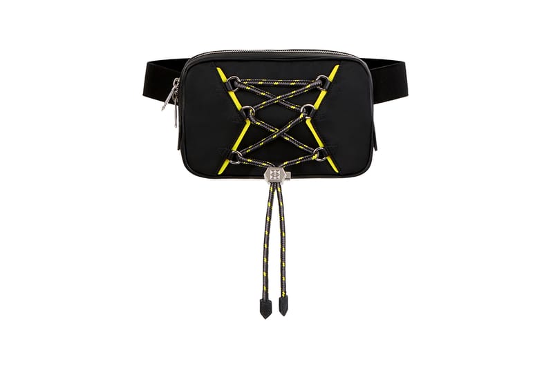 Givenchy mens belt discount bag