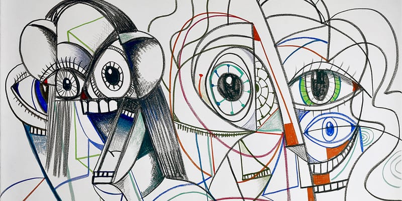hauser-wirth-george-condo-
