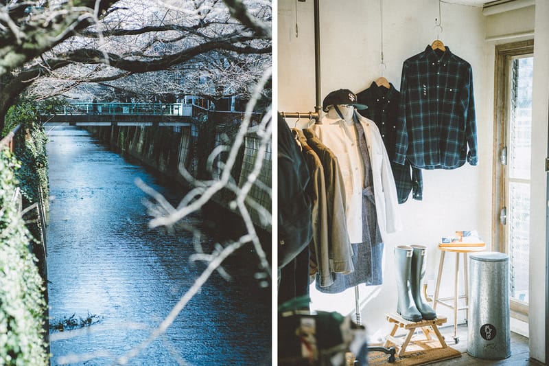 HAVEN x Mountain Research SS20 Collection Lookbook | Hypebeast HAVEN x Mountain Research SS20 Collection Lookbook | Hypebeast