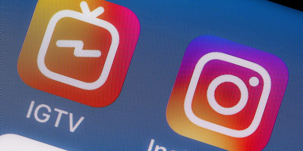 Прямые трансляции Instagram теперь можно просматривать в веб-браузерах