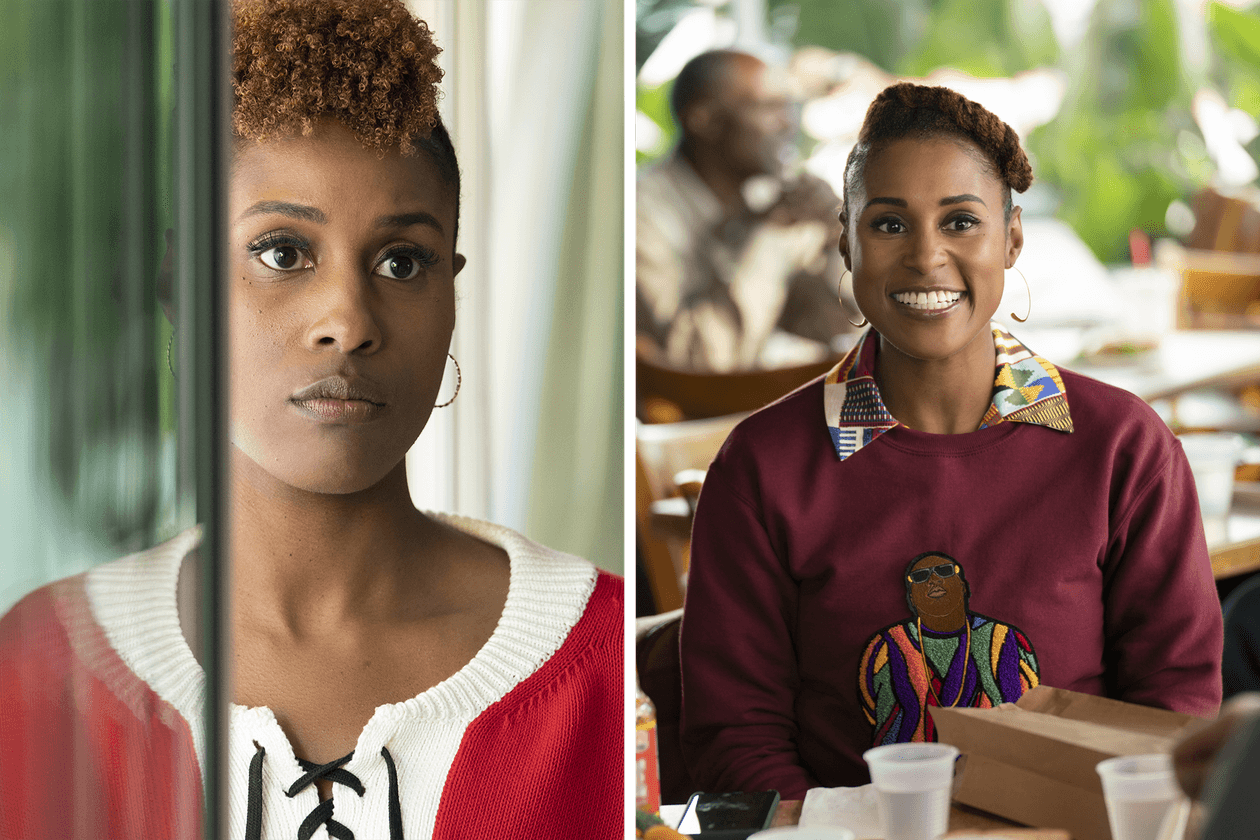 Issa From Insecure Issa Rae Talks 'Insecure' Season 4 Soundtrack | Hypebeast