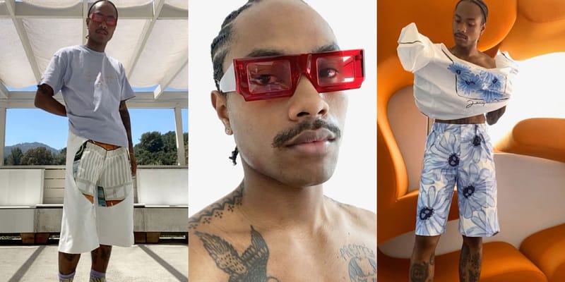 Jacquemus Spring/Summer 2020 Facetime Campaign | Hypebeast