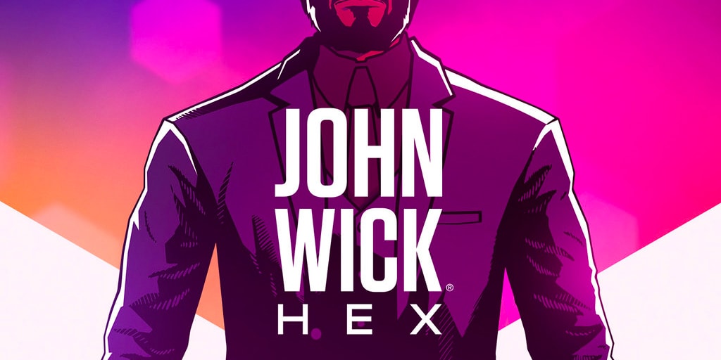 Переработанный John Wick Hex выйдет на PlayStation 4 в следующем месяце