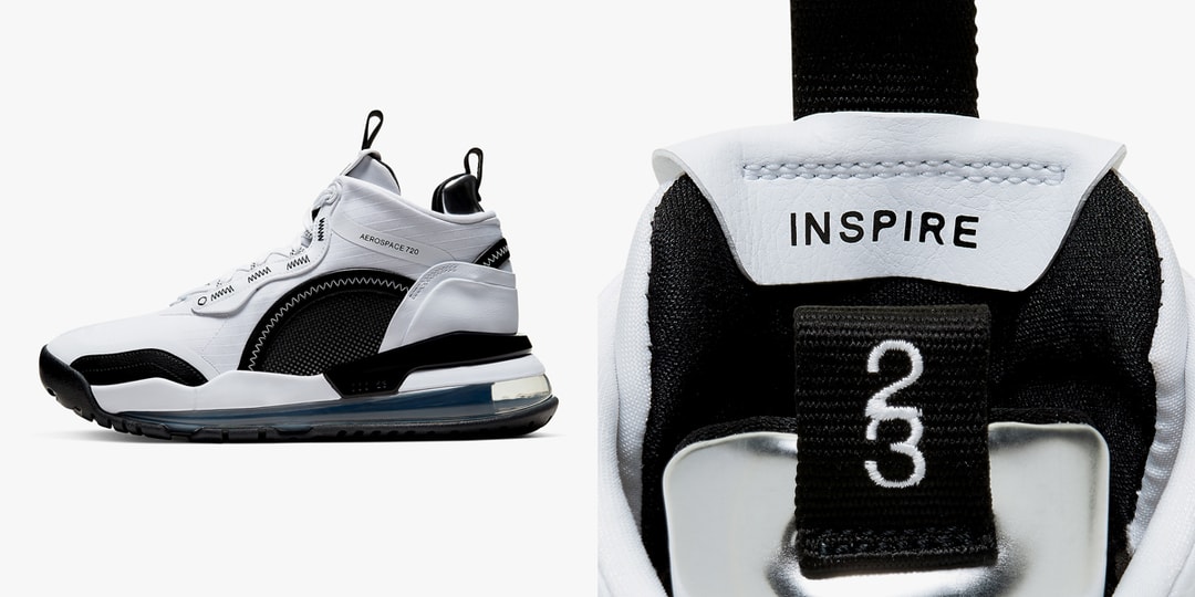 Jordan Aerospace 720