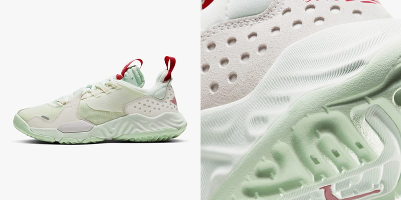 【ラス1】NIKE JORDAN DELTA 