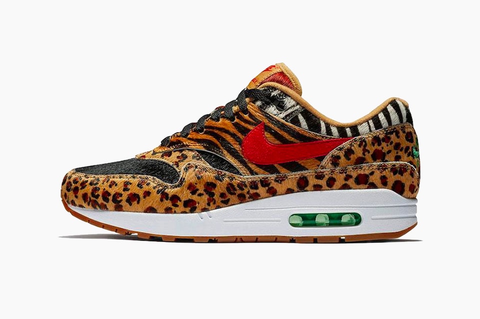 air max dlx animal pack