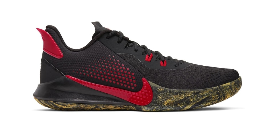Giày Nike Kobe Đỏ: Sự Kết Hợp Hoàn Hảo Của Phong Cách Và Sức Mạnh ...