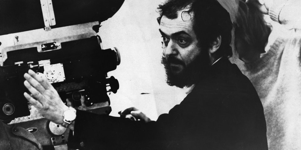 'Kubrick by Kubrick' Official Documentary Trailer | Hypebeast