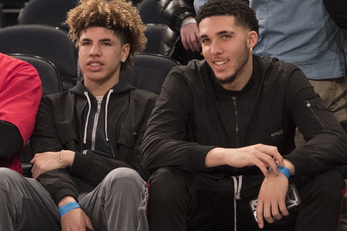 Is Lil Dicky Related To The Ball Brothers