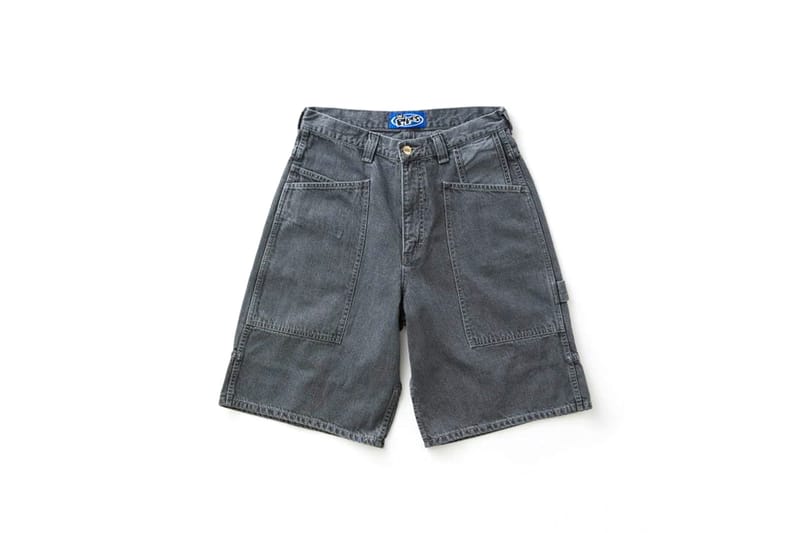 Lee hot sale pipes shorts