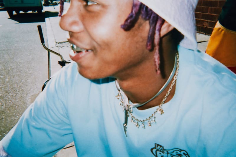 Lee Pipes Spring/Summer 2020 Capsule | Hypebeast