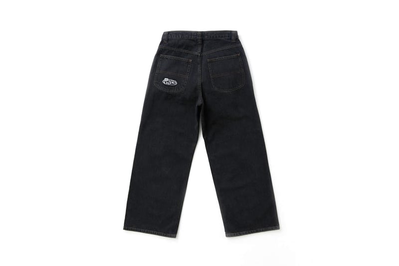 Lee store pipes jeans