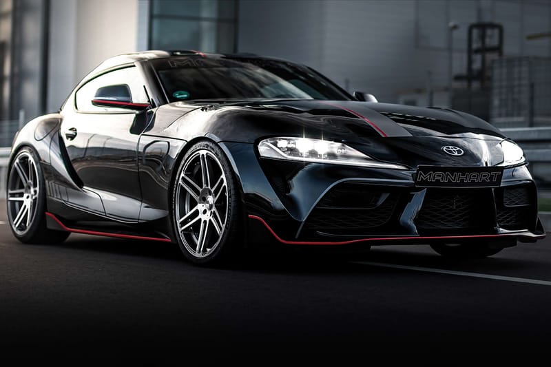 2020 supra deals performance packages