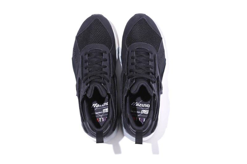 Masahiro Tanaka x Mizuno Mondo Control 
