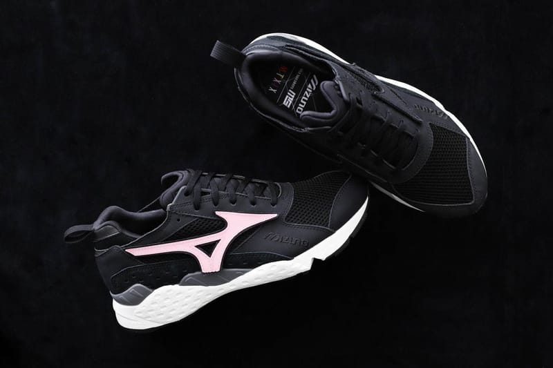 Masahiro Tanaka x Mizuno Mondo Control 