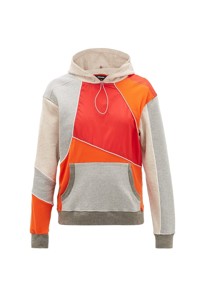 MATCHESFASHIONExclusive Ahluwalia Collection Hypebeast